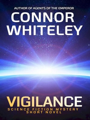 cover image of Vigilance